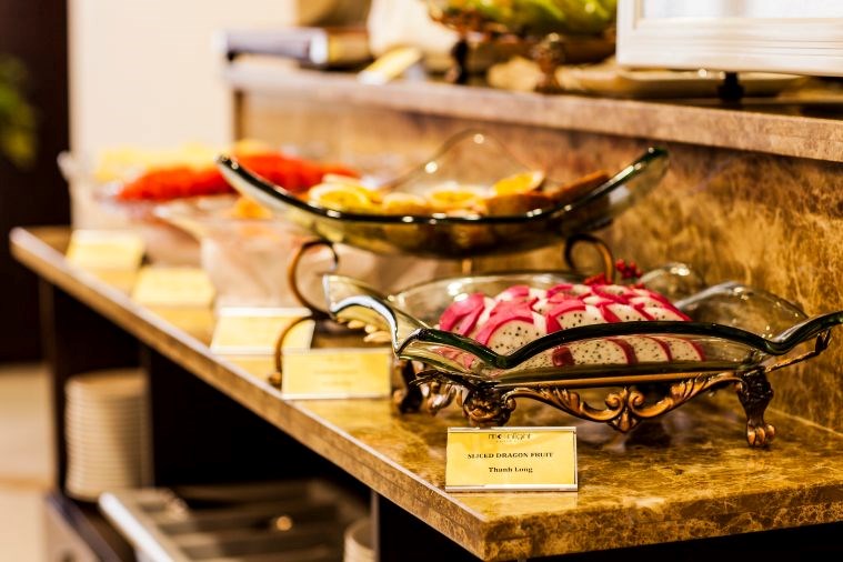 Khách Sạn Moonlight Huế